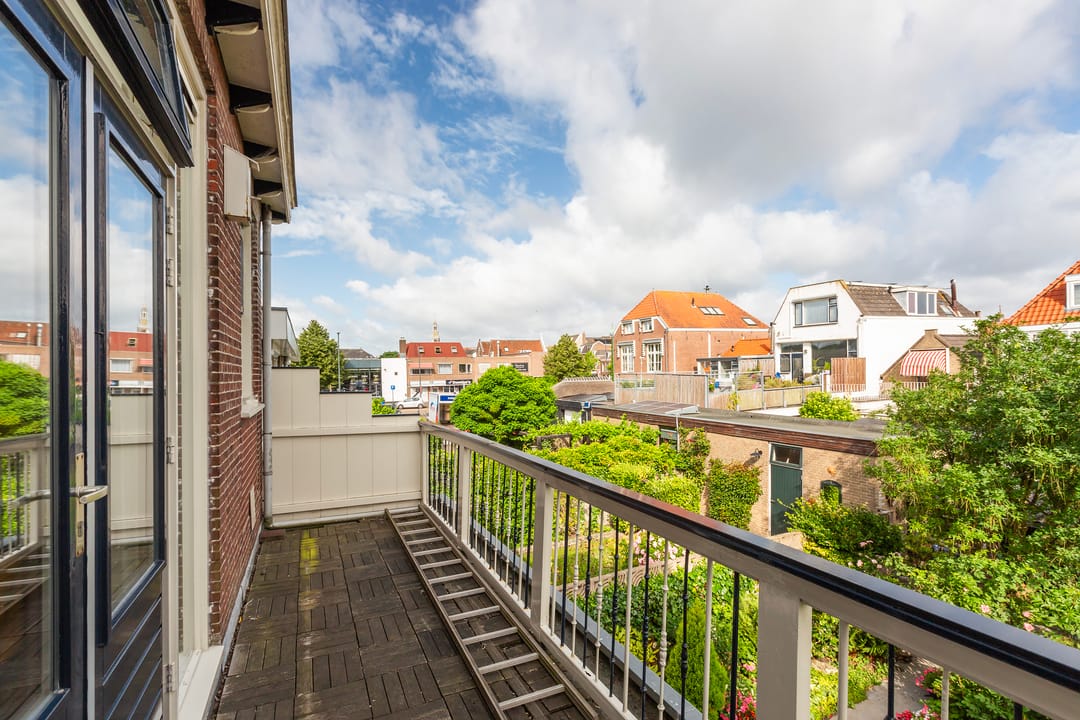 Foto 38 van Groen van Prinstererkade 5