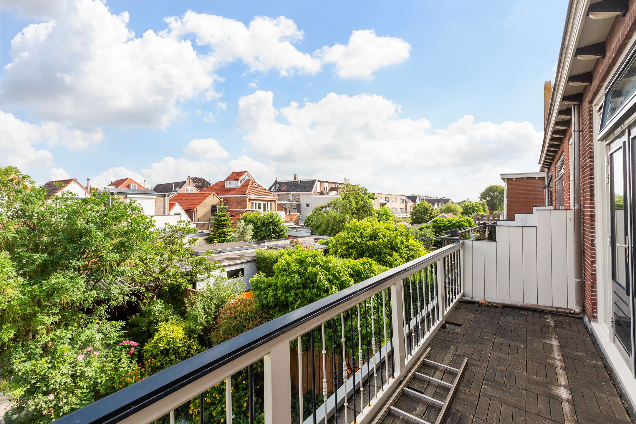 Foto 39 van Groen van Prinstererkade 5