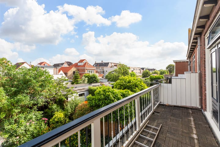 Foto 39 van Groen van Prinstererkade 5