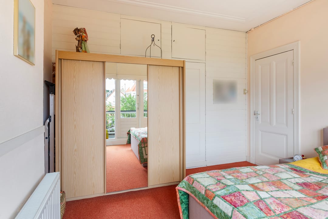 Foto 41 van Groen van Prinstererkade 5