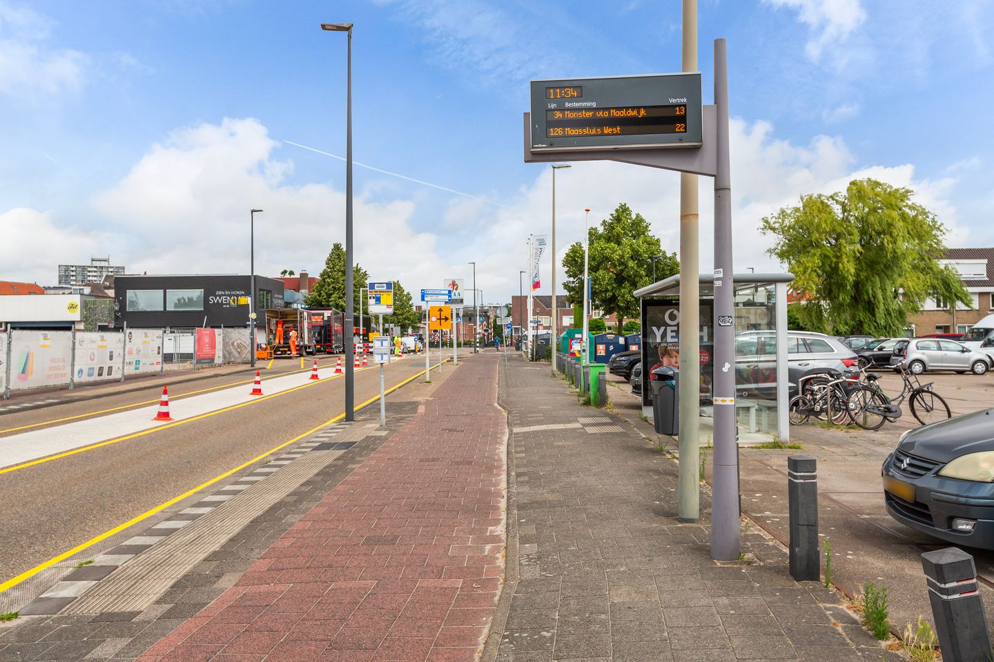 Foto 44 van Groen van Prinstererkade 5