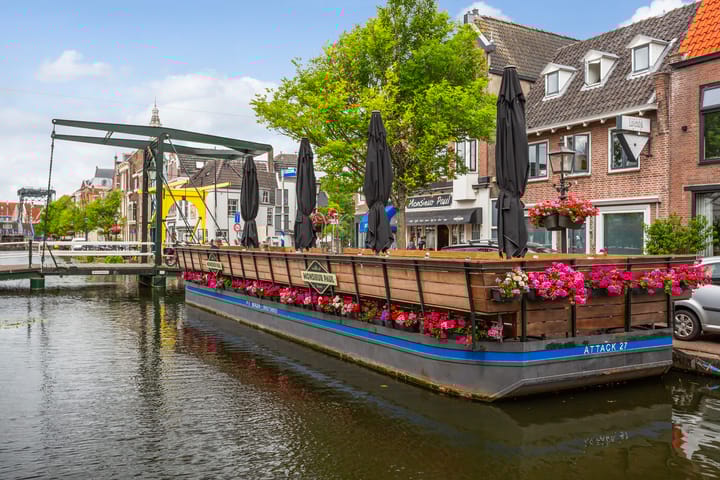 Foto 45 van Groen van Prinstererkade 5