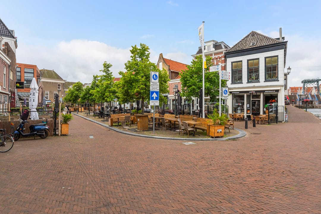 Foto 46 van Groen van Prinstererkade 5