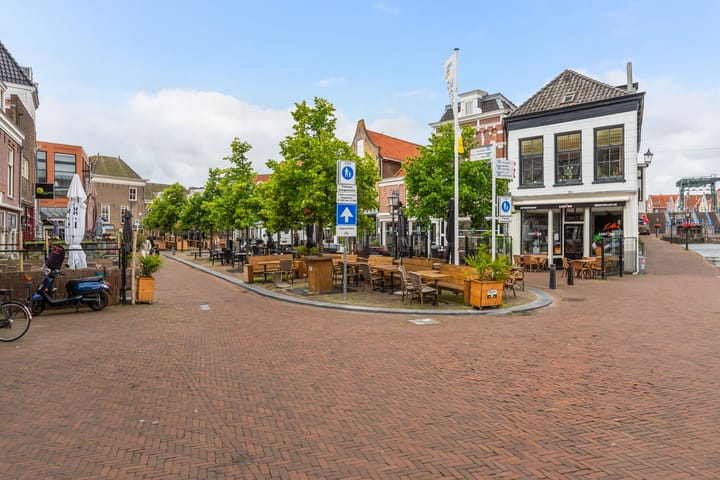 Foto 46 van Groen van Prinstererkade 5