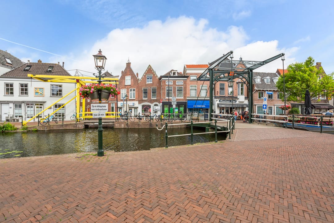 Foto 47 van Groen van Prinstererkade 5