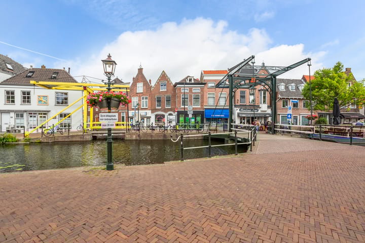 Foto 47 van Groen van Prinstererkade 5