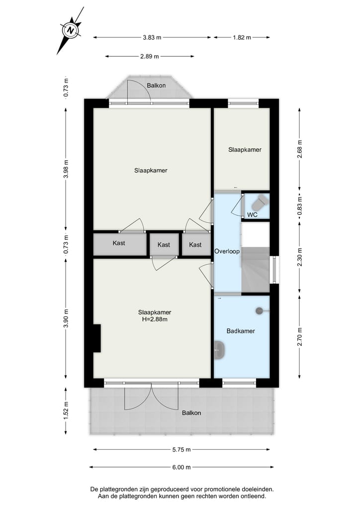 Foto 49 van Groen van Prinstererkade 5