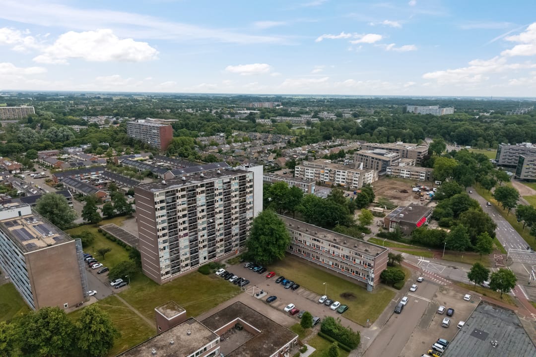 Foto 7 van Monteverdilaan 105