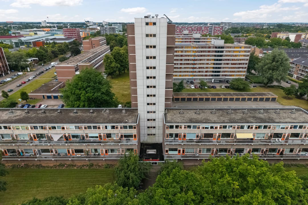 Foto 43 van Monteverdilaan 105