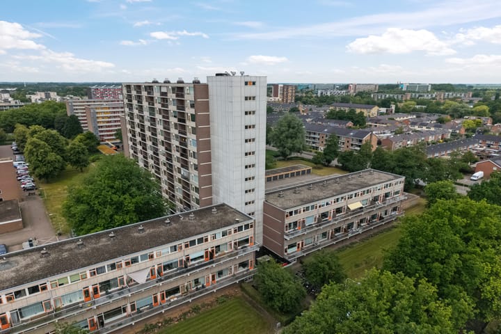 Foto 45 van Monteverdilaan 105