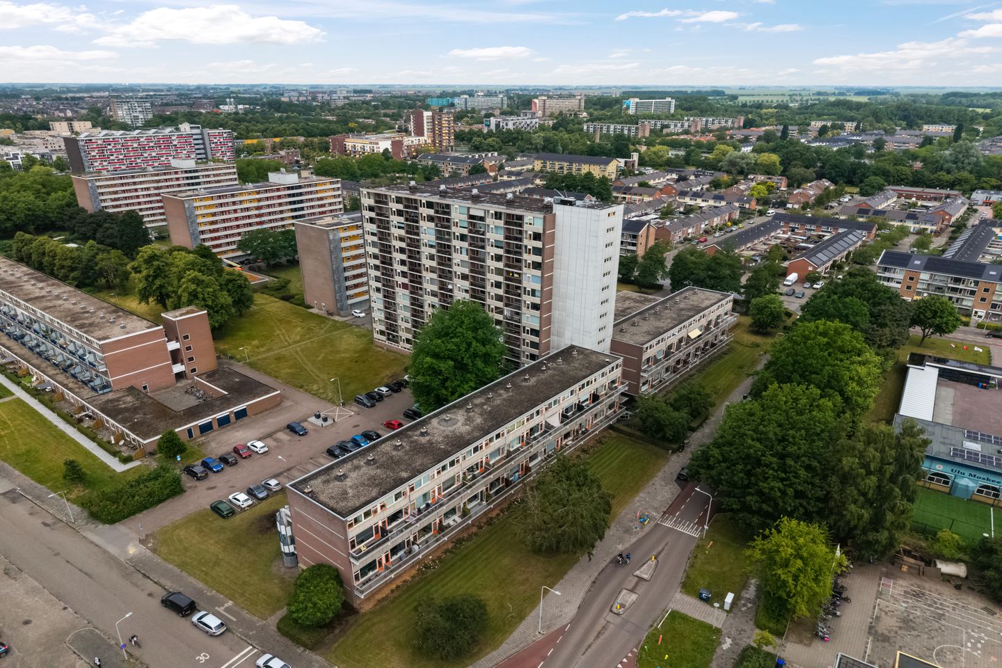 Foto 44 van Monteverdilaan 105