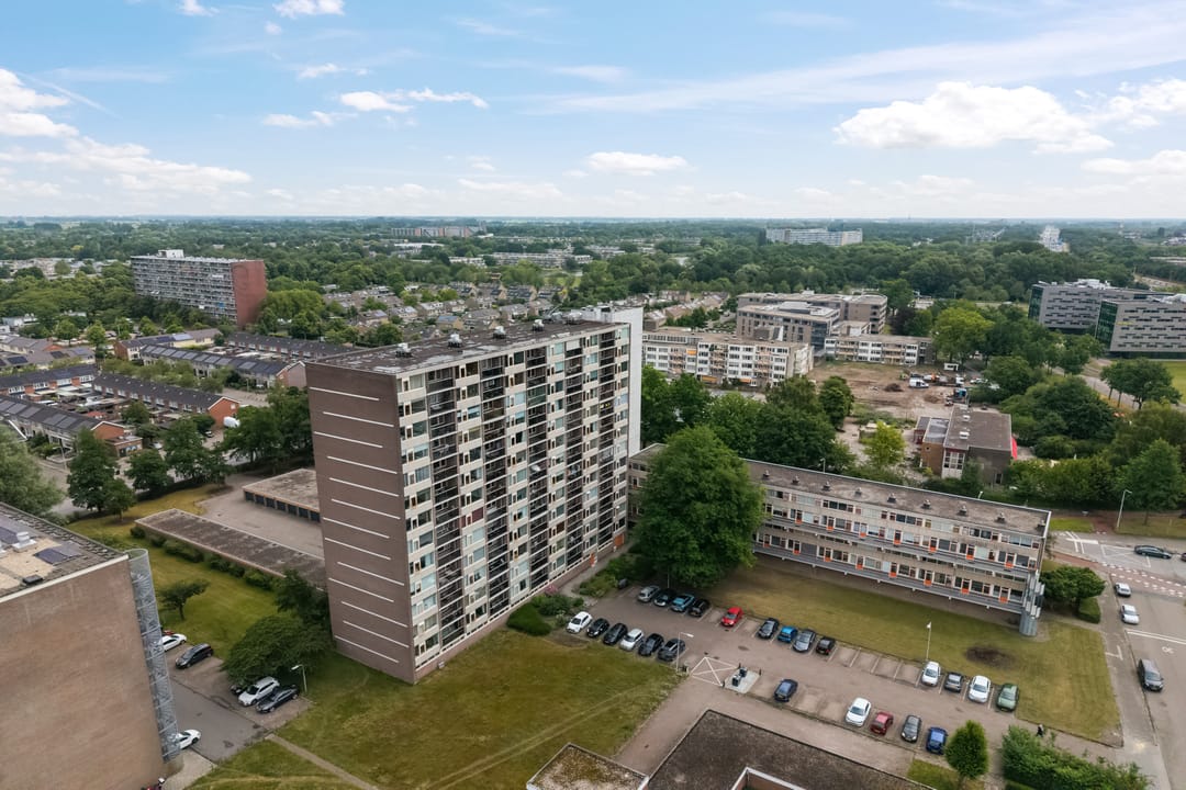 Foto 46 van Monteverdilaan 105