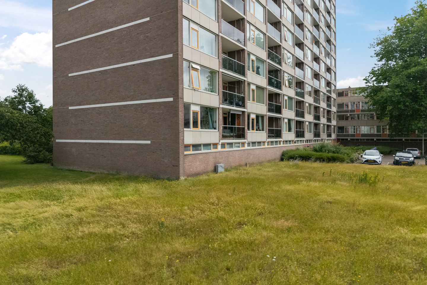 Foto 5 van Monteverdilaan 105