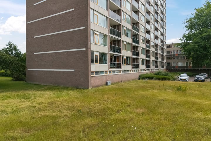 Foto 5 van Monteverdilaan 105