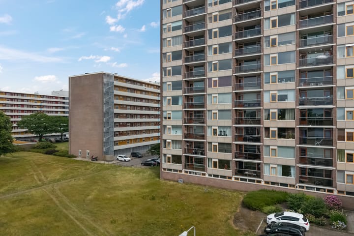 Foto 6 van Monteverdilaan 105