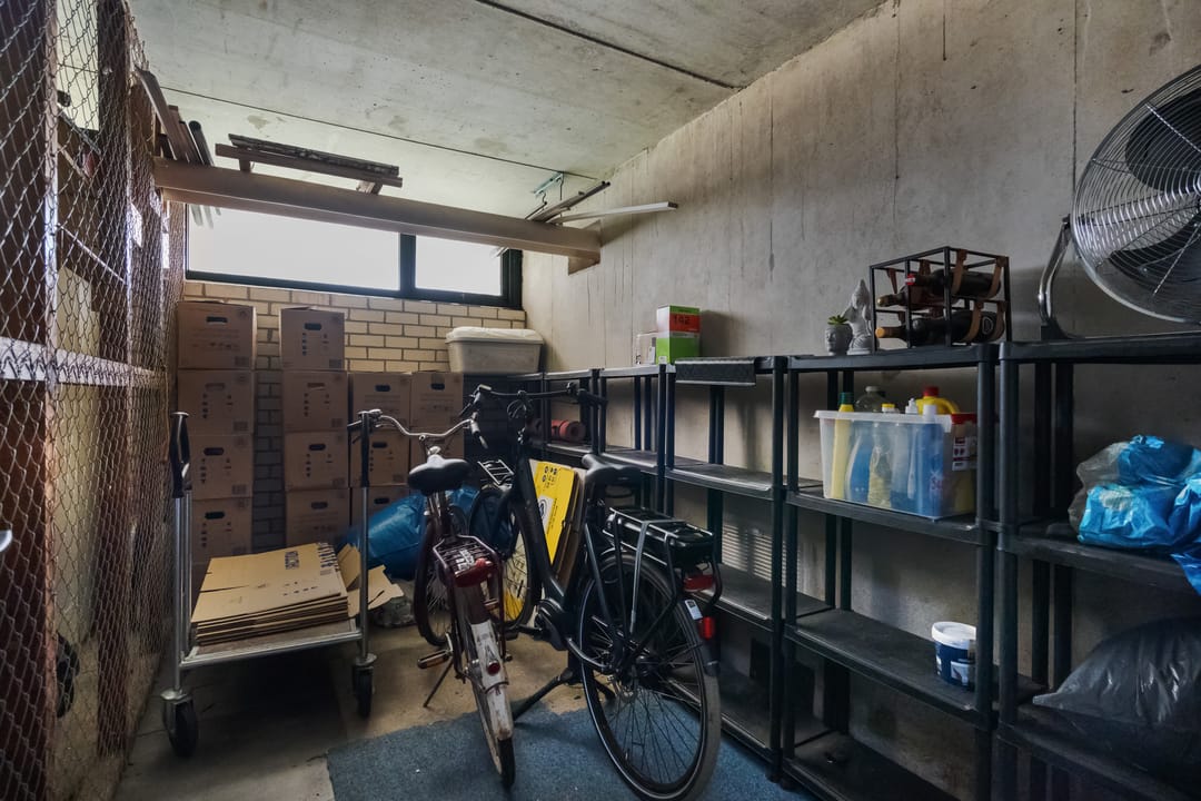 Foto 41 van Monteverdilaan 105