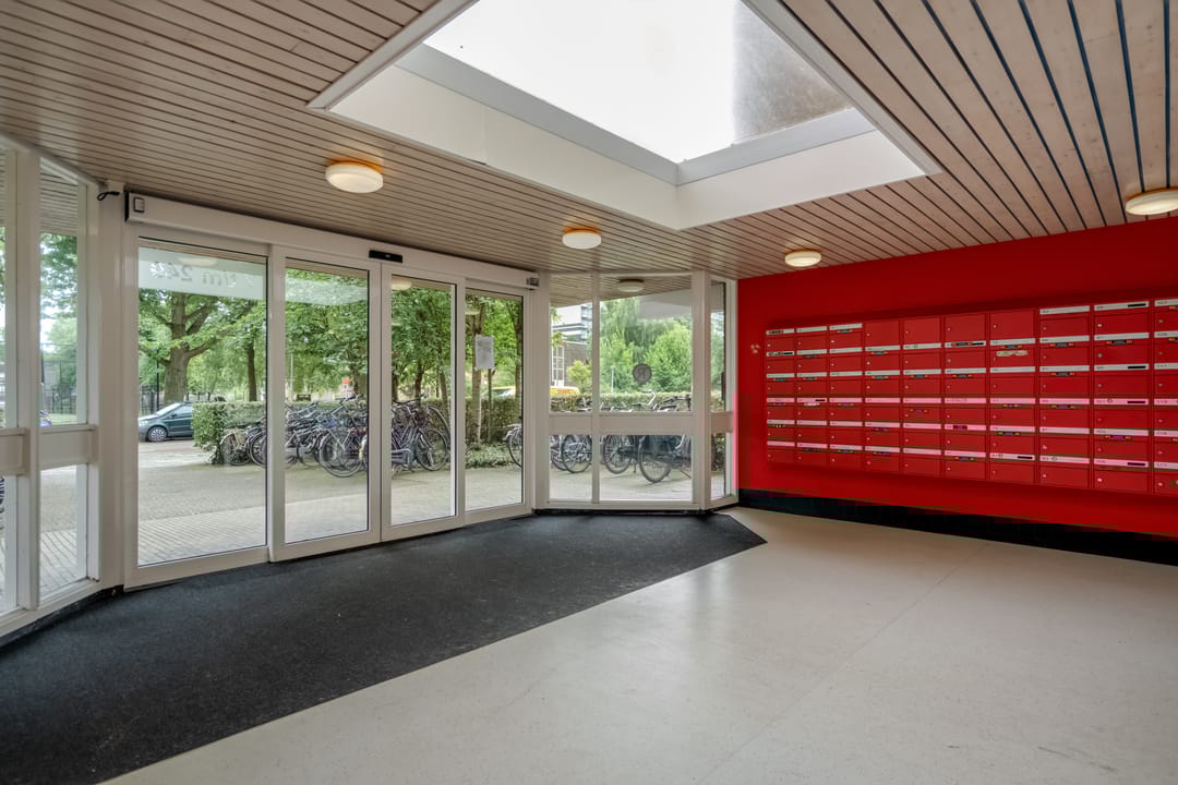 Foto 8 van Monteverdilaan 105