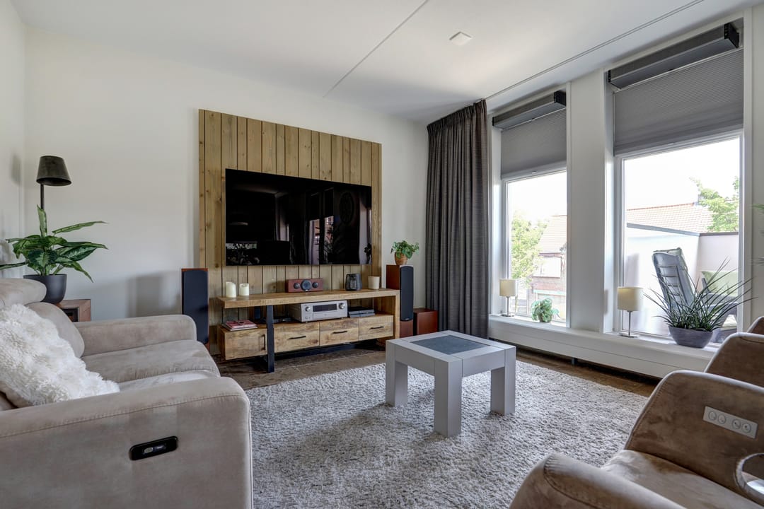 Foto 2 van Burgemeester de Bruïnelaan 51-A