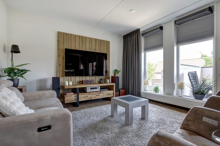 Foto 2 van Burgemeester de Bruïnelaan 51-A