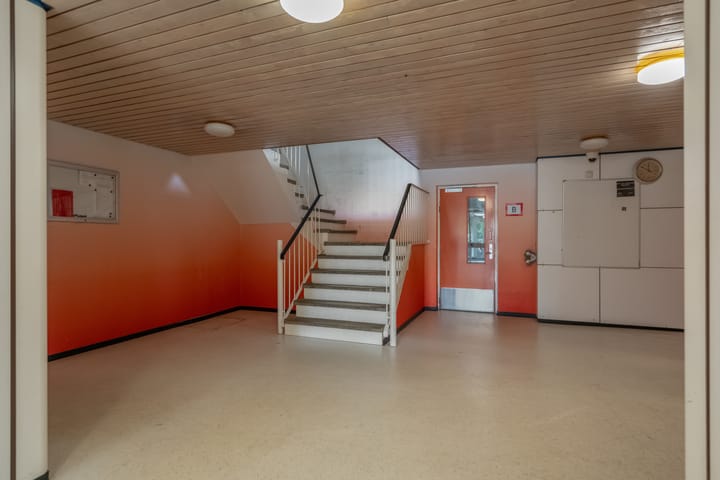 Foto 9 van Monteverdilaan 105