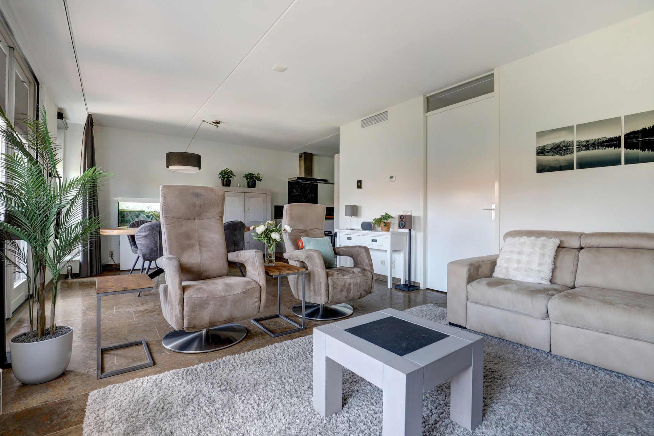 Foto 3 van Burgemeester de Bruïnelaan 51-A