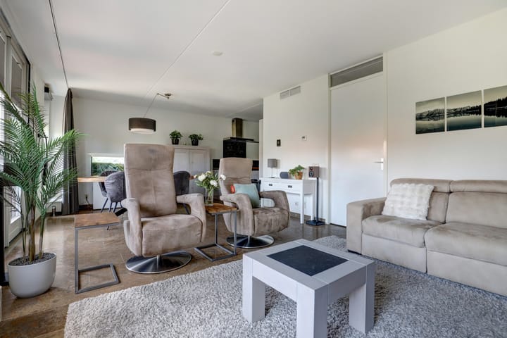 Foto 3 van Burgemeester de Bruïnelaan 51-A