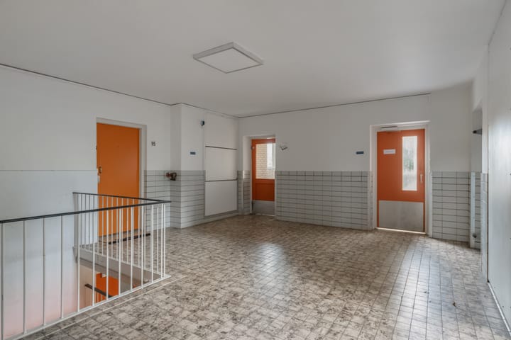 Foto 10 van Monteverdilaan 105