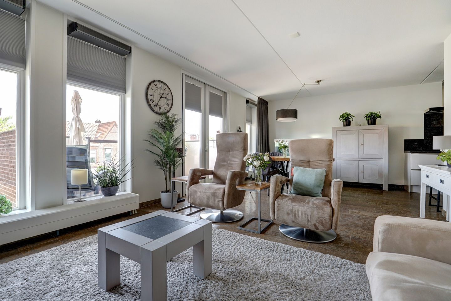 Foto 4 van Burgemeester de Bruïnelaan 51-A