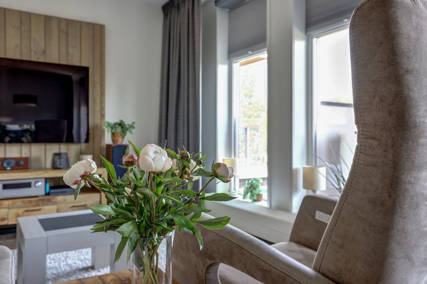 Foto 5 van Burgemeester de Bruïnelaan 51-A