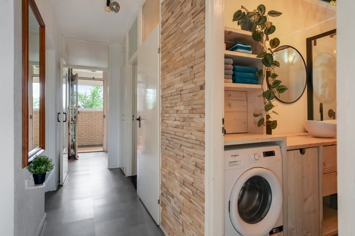 Foto 14 van Monteverdilaan 105