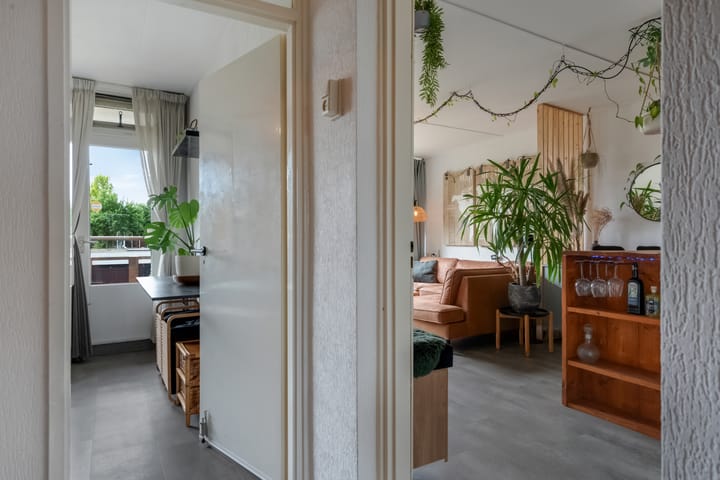 Foto 16 van Monteverdilaan 105