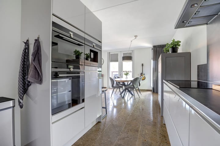 Foto 9 van Burgemeester de Bruïnelaan 51-A