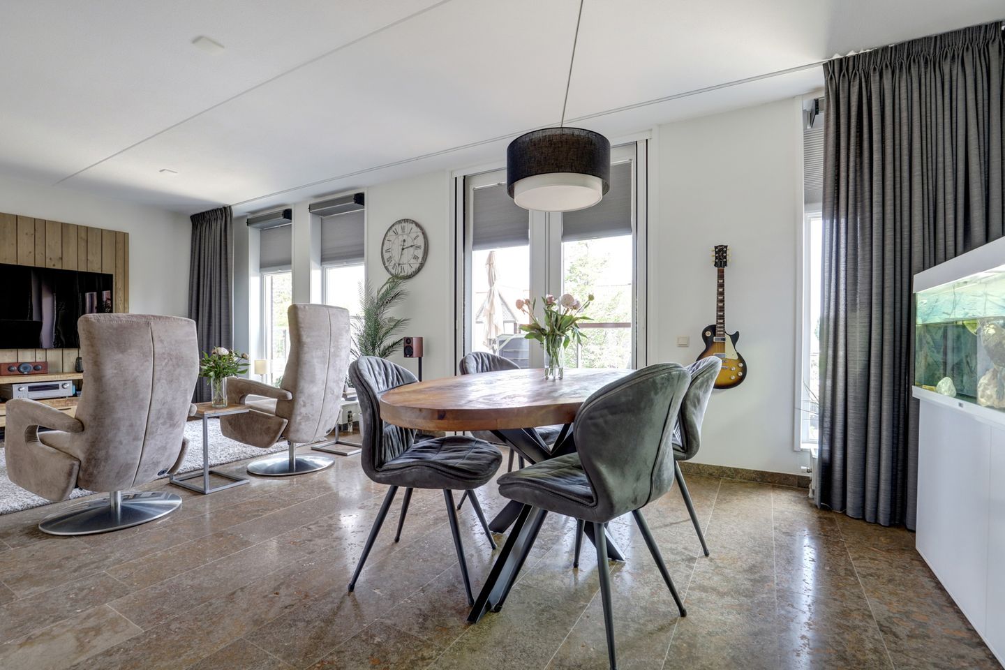 Foto 10 van Burgemeester de Bruïnelaan 51-A