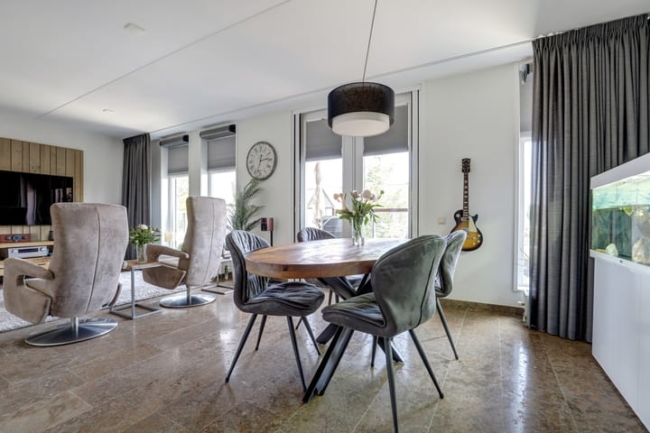 Foto 10 van Burgemeester de Bruïnelaan 51-A