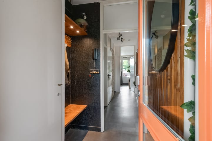 Foto 17 van Monteverdilaan 105