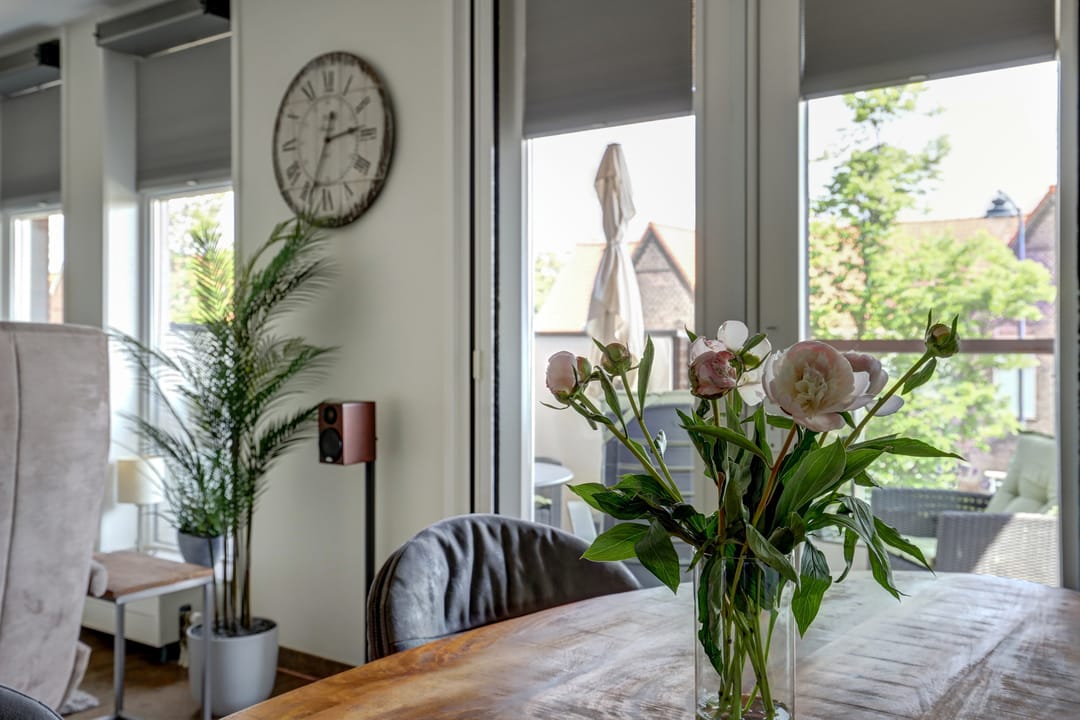 Foto 11 van Burgemeester de Bruïnelaan 51-A