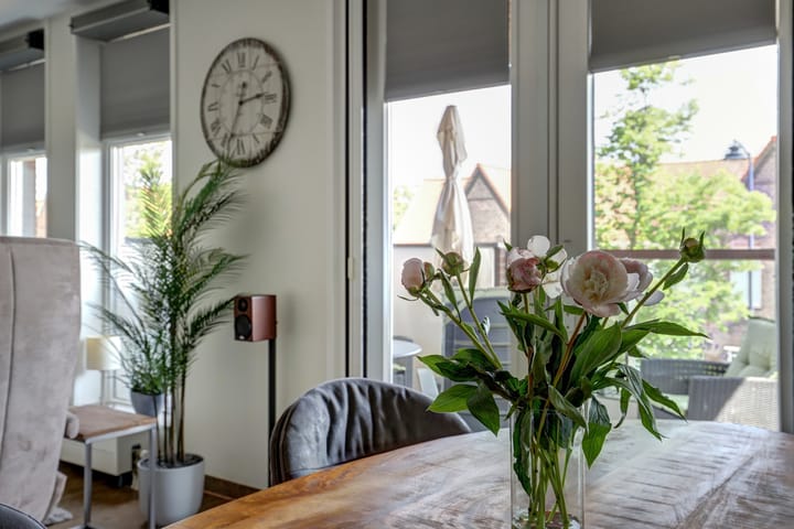 Foto 11 van Burgemeester de Bruïnelaan 51-A