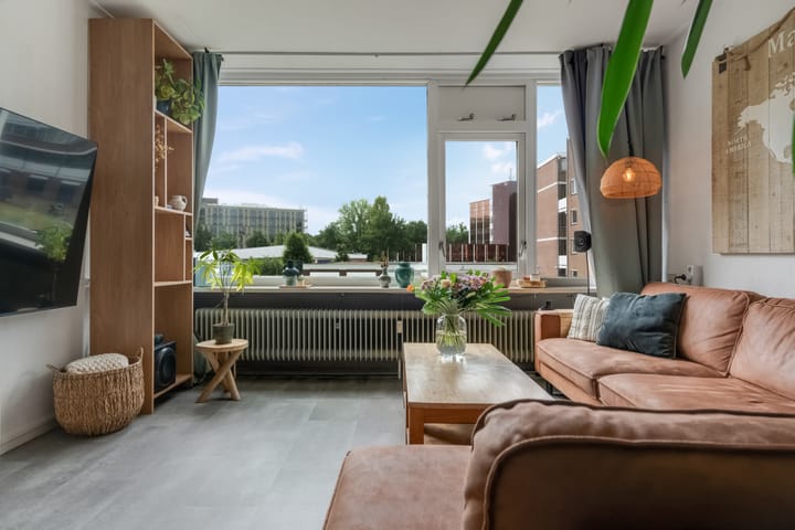 Foto 18 van Monteverdilaan 105