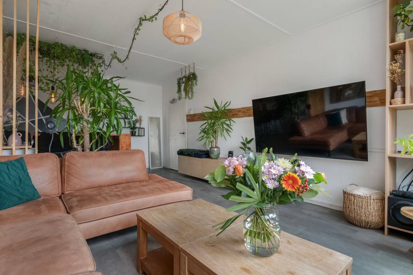 Foto 19 van Monteverdilaan 105