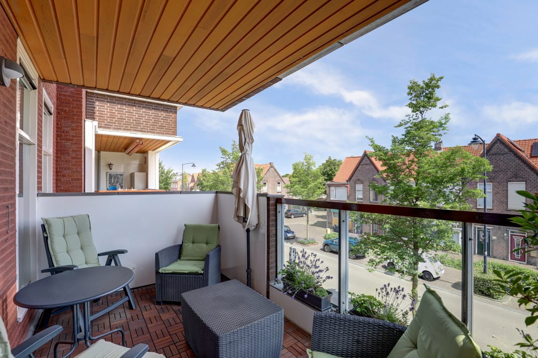 Foto 13 van Burgemeester de Bruïnelaan 51-A