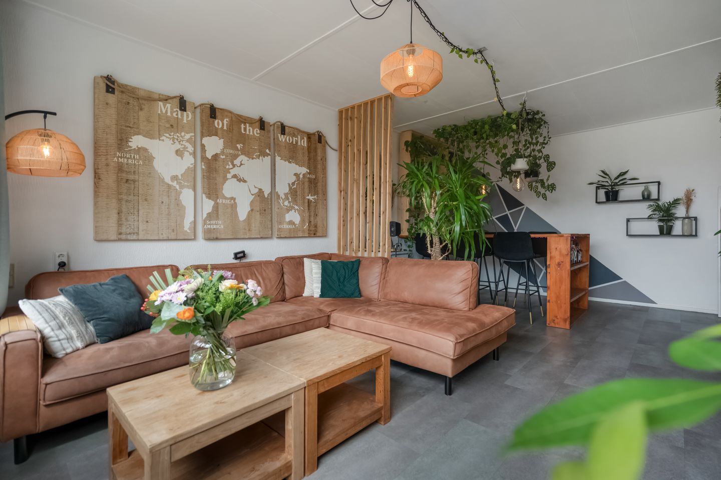 Foto 20 van Monteverdilaan 105