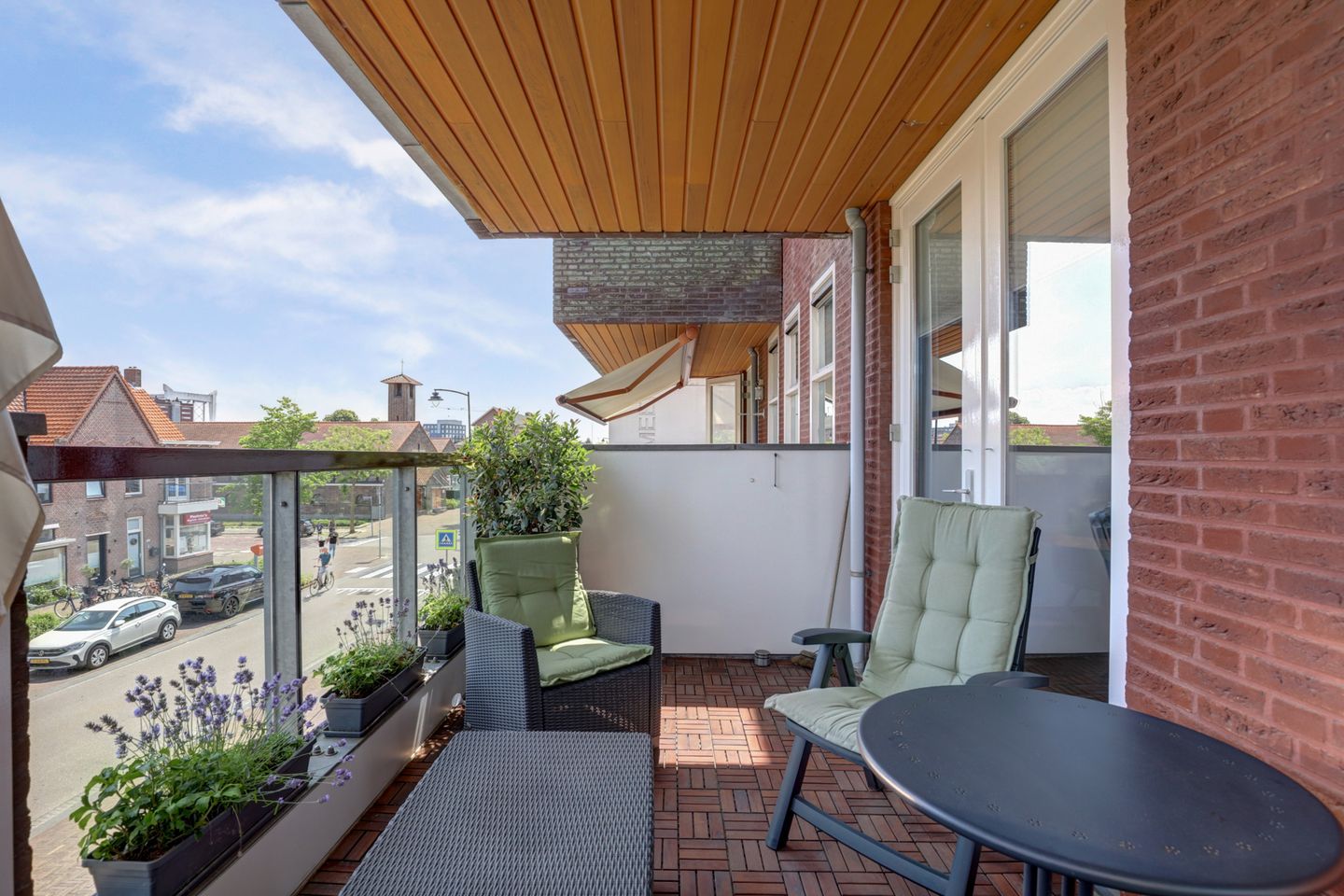 Foto 14 van Burgemeester de Bruïnelaan 51-A