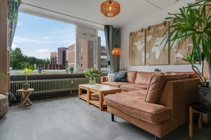 Foto 21 van Monteverdilaan 105