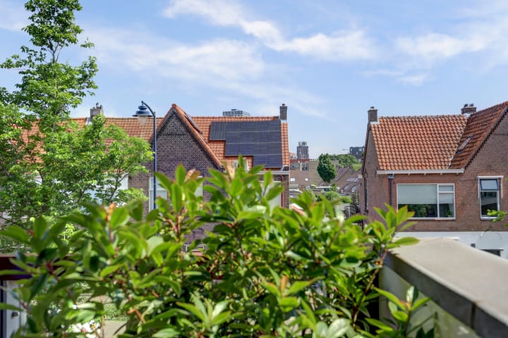 Foto 15 van Burgemeester de Bruïnelaan 51-A