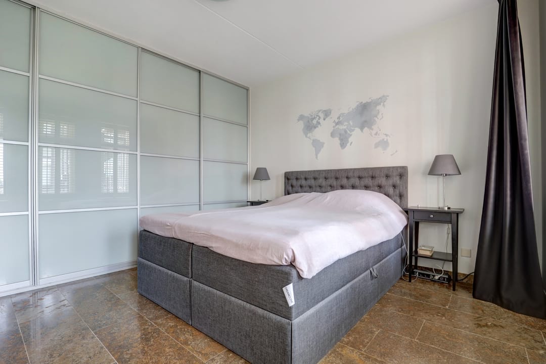 Foto 16 van Burgemeester de Bruïnelaan 51-A