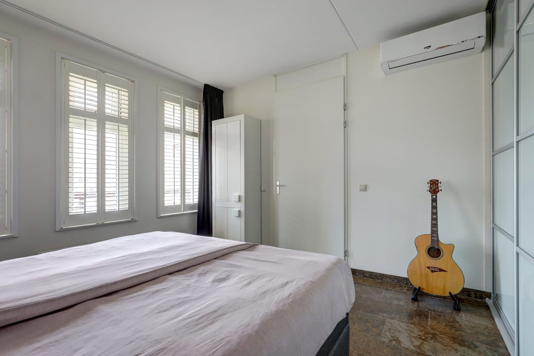 Foto 17 van Burgemeester de Bruïnelaan 51-A