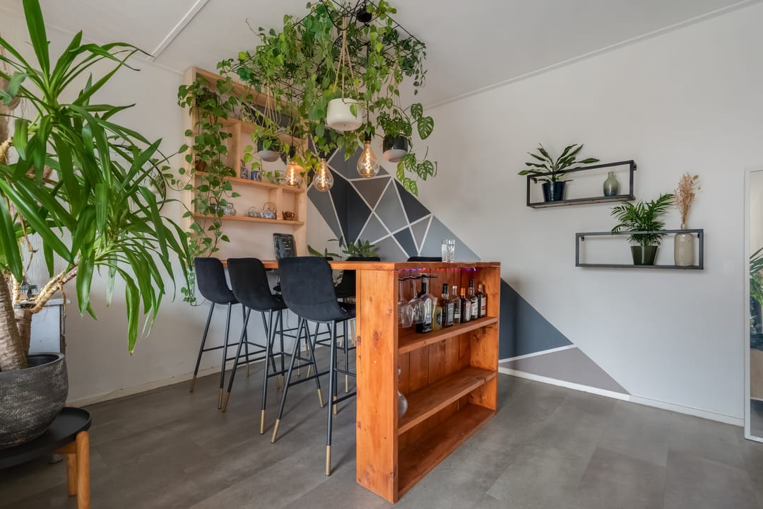 Foto 23 van Monteverdilaan 105