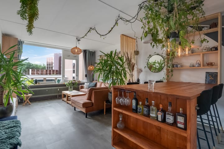 Foto 24 van Monteverdilaan 105