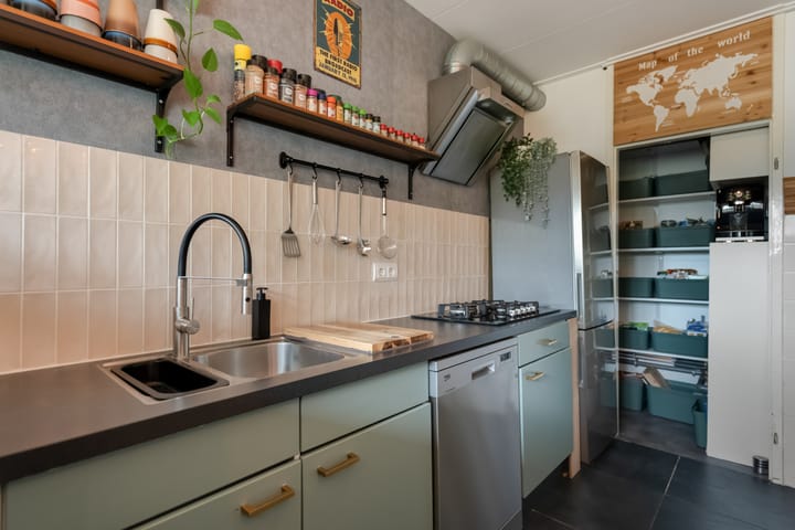 Foto 25 van Monteverdilaan 105