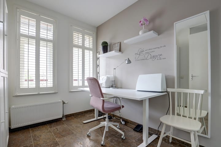 Foto 19 van Burgemeester de Bruïnelaan 51-A